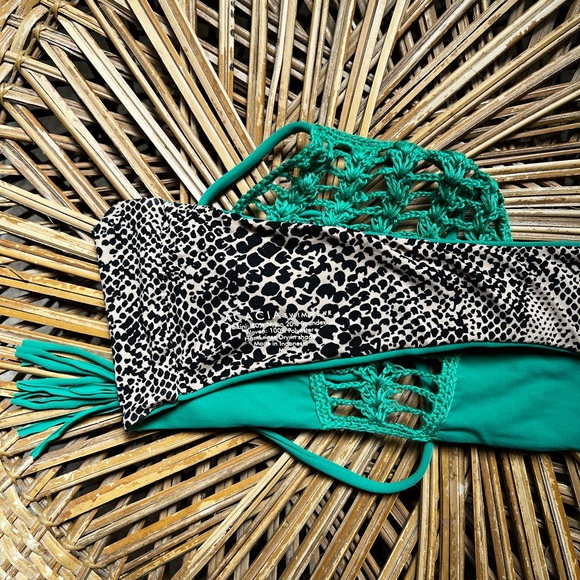 Acacia swimsuit set - Picture 4 of 7